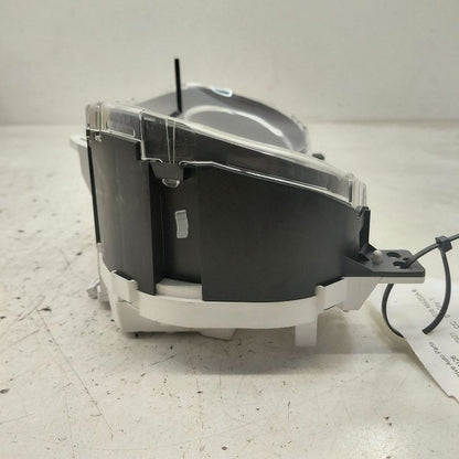 Mazda 6 Speedometer Gauge Cluster MPH {G46L55430} 2016 2015 2014