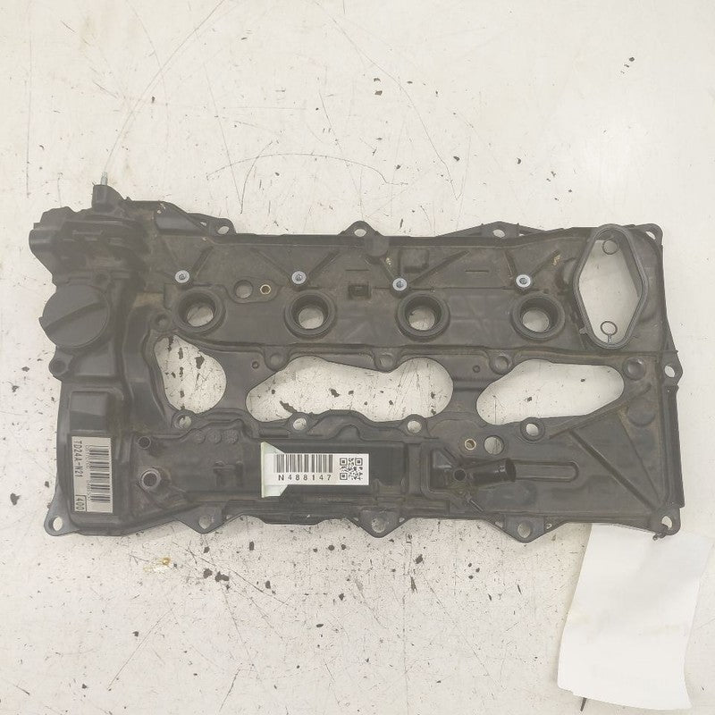 Lexus NX350 Engine Cylinder Head Valve Cover  2.4 2022 2023 2024 2025