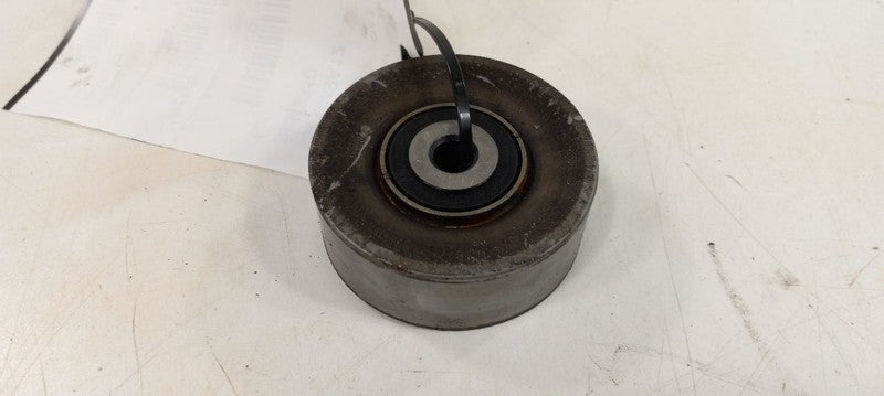 GMC Acadia Idler Idle Pulley 2009 2010 2011 2012 OEM