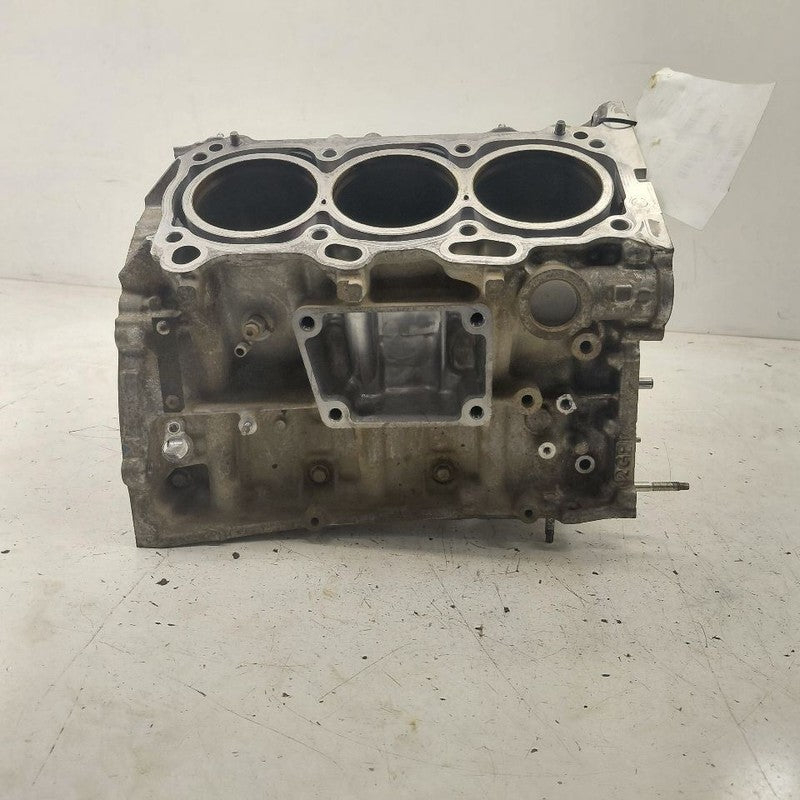 Bare Engine Cylinder Block 2GRFKS Engine Fits 16-19 Lexus GS350