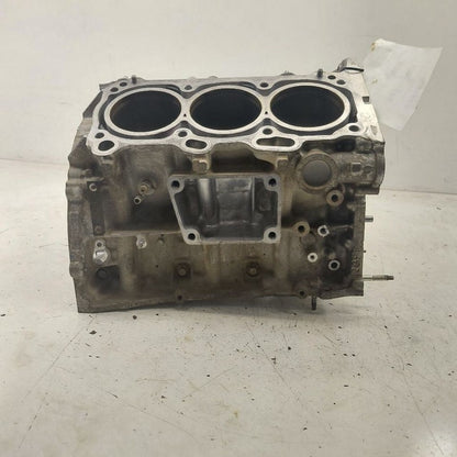 Bare Engine Cylinder Block 2GRFKS Engine Fits 16-19 Lexus GS350