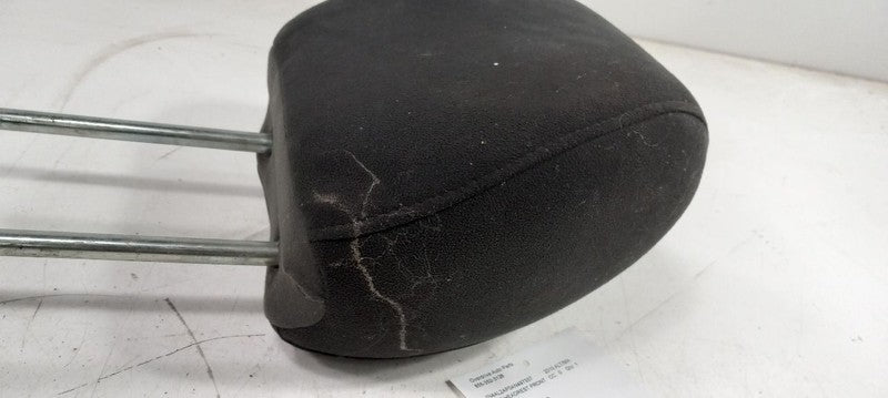 Nissan Altima Seat Headrest Front Head Rest 2010 2009 2008 2007