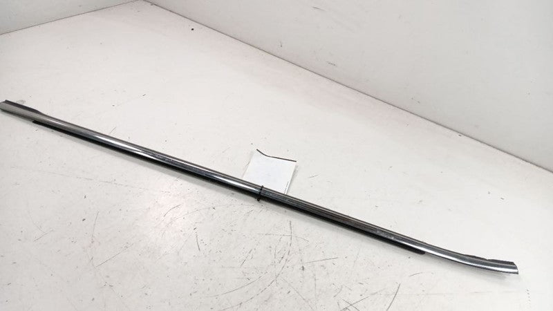 Kia Forte Door Glass Window Weather Strip Trim Front Right Passenger 2016 2015 