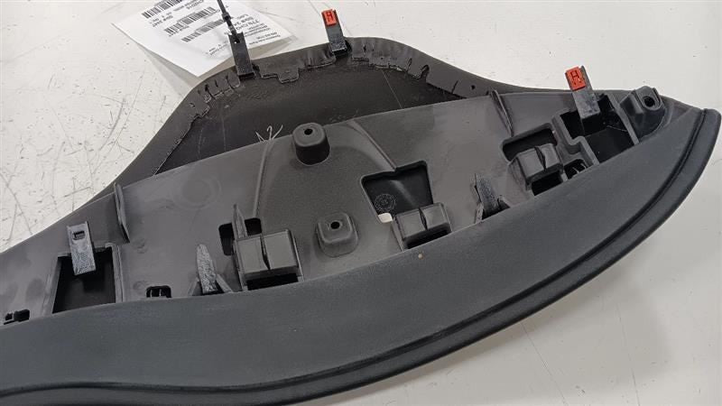 Dodge Dart Speedometer Bezel Dash Surround Trim 2013 2014 2015 2016 OE