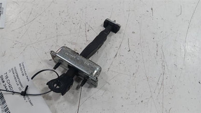 Dodge Dart Door Check Left Rear Hinge Stop Stopper Detent  2013 2014 2015