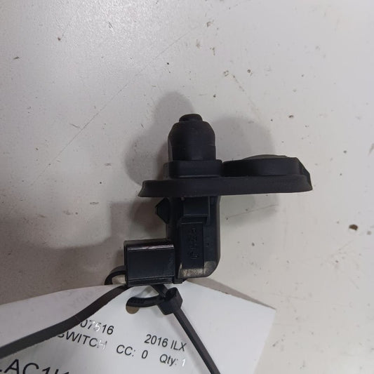 Acura ILX Door Ajar Switch Door Open Dome Light Switch  2016 2017 2018
