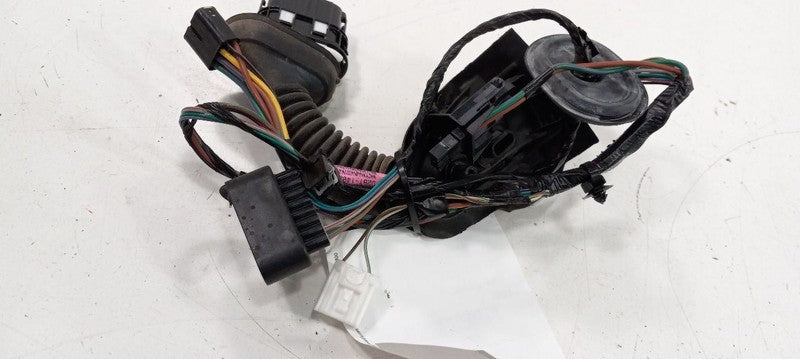 Ford Fiesta Door Harness Wire Wiring Left Rear 2014 2015 2016 2017 201