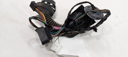 Ford Fiesta Door Harness Wire Wiring Left Rear 2014 2015 2016 2017 201