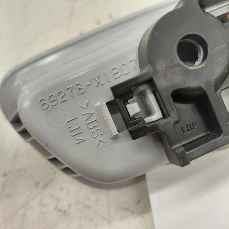 Toyota Prius Door Handle Left Driver Front Interior Inside  2022 2021 
