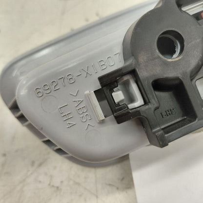 Toyota Prius Door Handle Left Driver Front Interior Inside  2022 2021 