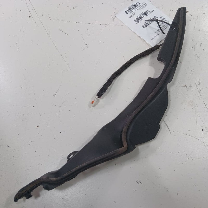 Subaru Outback Legacy Passenger Right Hatch Position Sensor {63370AL00