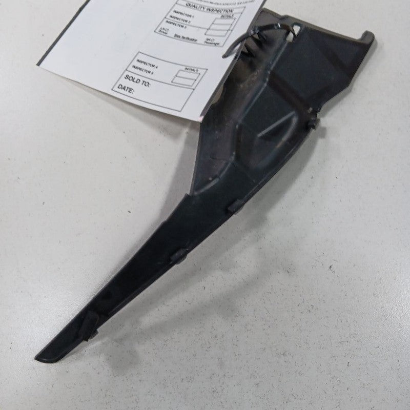 Outback Legacy Driver Left Cowl Trim {91423AN01A} 2025 2024 2023 2022 