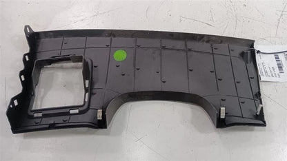 Hyundai Elantra ELANTRA   2013 Dash Bezel 2011 2012 2013 2014 2015 201