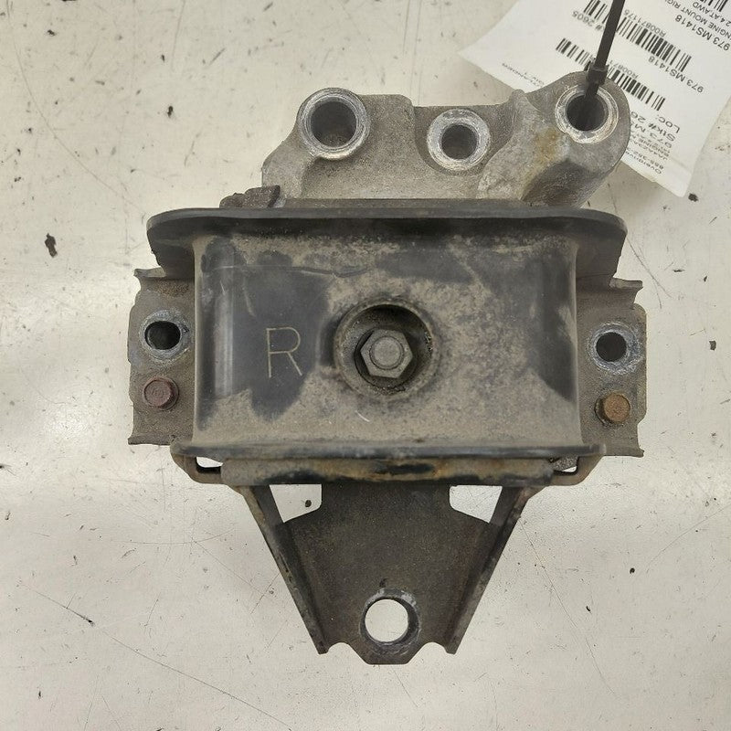 Mitsubishi Outlander   Engine Motor Mount Right Passenger  2018 2017 2