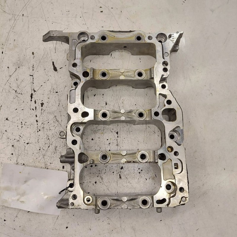 Lexus NX350 Engine Block Crankshaft Main Cap  2.4 2022 2023 2024 2025