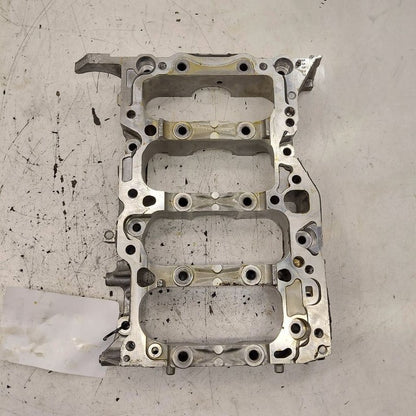 Lexus NX350 Engine Block Crankshaft Main Cap  2.4 2022 2023 2024 2025