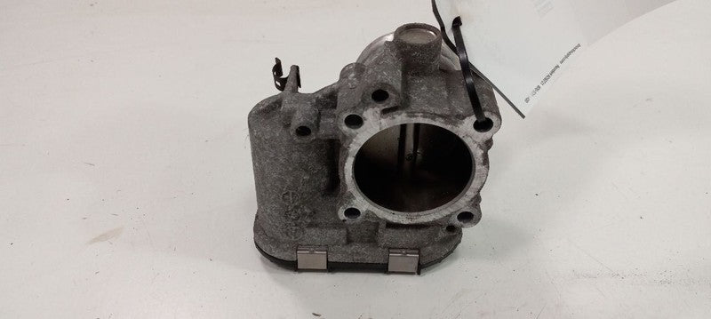 Throttle Body Throttle Valve Assembly 1.6L Fits 11-14 Ford Fiesta OEM