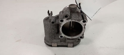 Throttle Body Throttle Valve Assembly 1.6L Fits 11-14 Ford Fiesta OEM