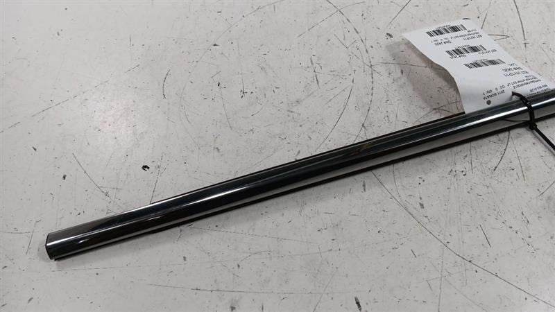 Hyundai Sonata Door Glass Window Weather Strip Trim Front Left Driver 
