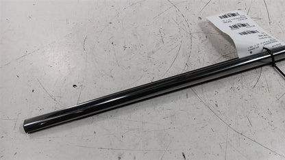 Hyundai Sonata Door Glass Window Weather Strip Trim Front Left Driver 