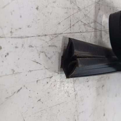 Nissan LEAF Door Glass Window Seal Rubber Left Driver Front  2013 2014