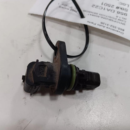 Nissan Kicks Camshaft Cam Shaft Position Sensor  1.6 2021 2022 2023 2024