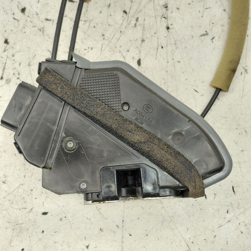 Nissan Versa Note Door Latch Lock Right Passenger Front  2019 2018 201