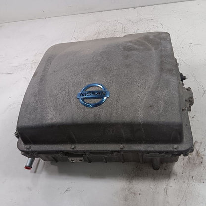 Power Head Inverter Engine Compartment Fits 13-15 Nissan LEAF 