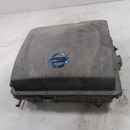 Power Head Inverter Engine Compartment Fits 13-15 Nissan LEAF 