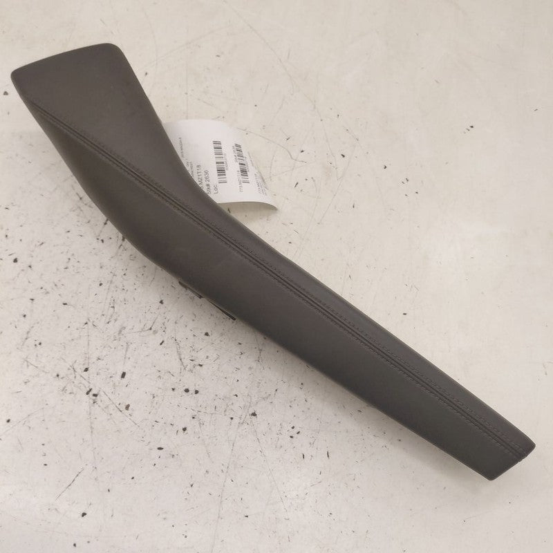 Mazda 6 Passenger Right Front Door Arm Rest  2018 2019 2020 2021