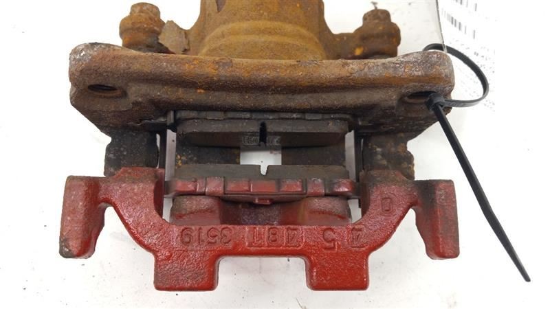 440111AA0A Left Brake Caliper Rear Touring Without Sport Package Fits 09-20 370Z