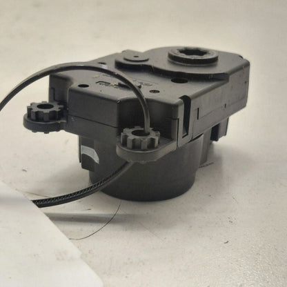 Chevy Trax Flap Door Motor Heater AC Door Actuator  2025 2024