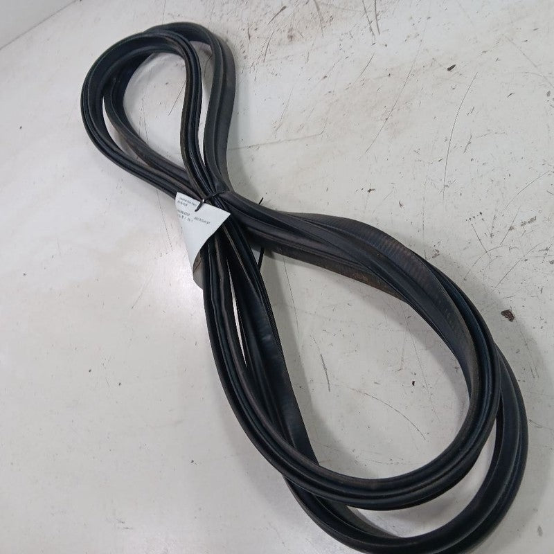 Outlander Sport Trunk Lid Hatch Door Rear Back Rubber Seal  2022 2023 