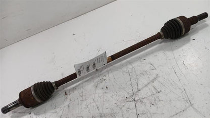 23219922 Left Rear CV Axle Shaft VIN J 11th Digit Limited Fits 12-17 ACADIA