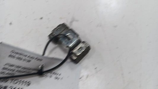 Toyota Rav 4 Brake Proportioning Valve  2019 2020 2021 2022 2023 2024 