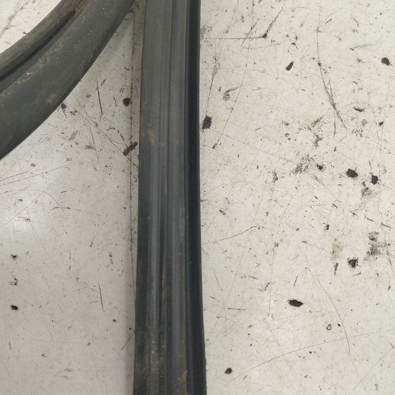 Honda CR-V Door Glass Window Seal Rubber Left Driver Front  2019 2018 