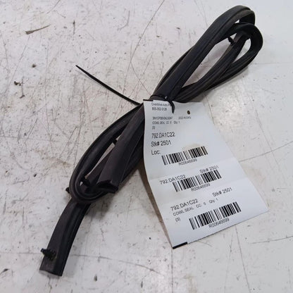 Nissan Kicks Cowl Vent Panel Hood Rubber Seal  2021 2022 2023 2024