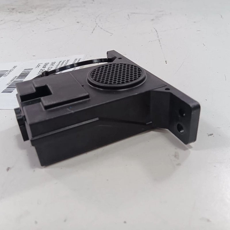 Nissan Kicks KICKS     2022 Chassis ECM 681701 2021 2022 2023 2024