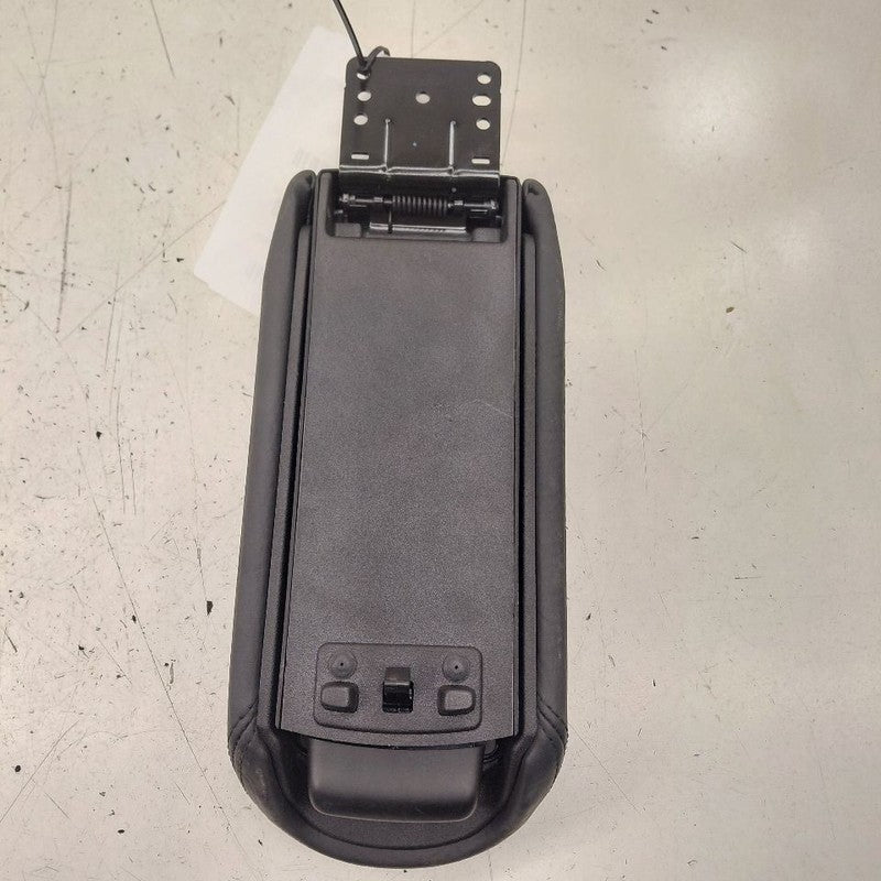 Fiat 500 X Model   Arm Rest  2016 2017