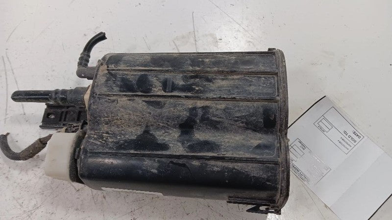 Fiat 500 Fuel Vapor Canister Charcoal Evaporator Can  2012 2013 2014 2