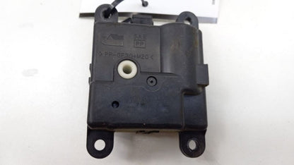 Sentra Flap Door Motor Heater AC Door Actuator 2007 2008 2009 2010 2011