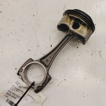 Mazda 3 Single Piston With Connecting Rod   2.5 2023 2022 2021