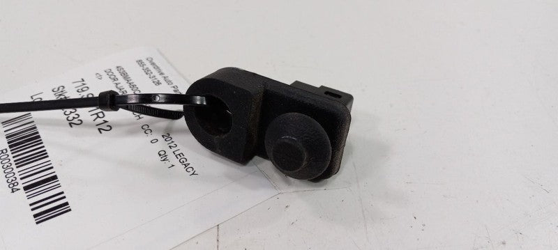 Subaru Legacy Door Ajar Switch Door Open Dome Light Switch 2010 2011 2