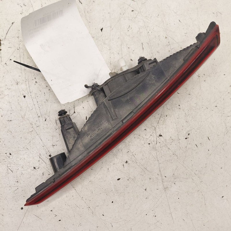 Passenger Right Tail Light Brake Lamp Incandescent Fits 18-21 Hyundai 