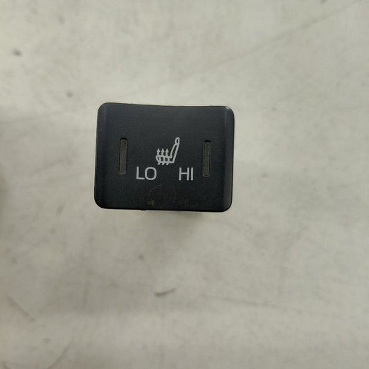 Toyota Prius Driver Left Heated Seat Switch  2022 2021 2020