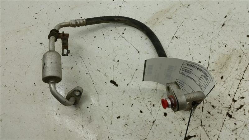 Ford Focus AC Air Conditioning Hose Line 2008 2009 2010 2011 OEM