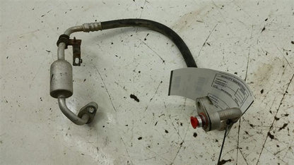 Ford Focus AC Air Conditioning Hose Line 2008 2009 2010 2011 OEM