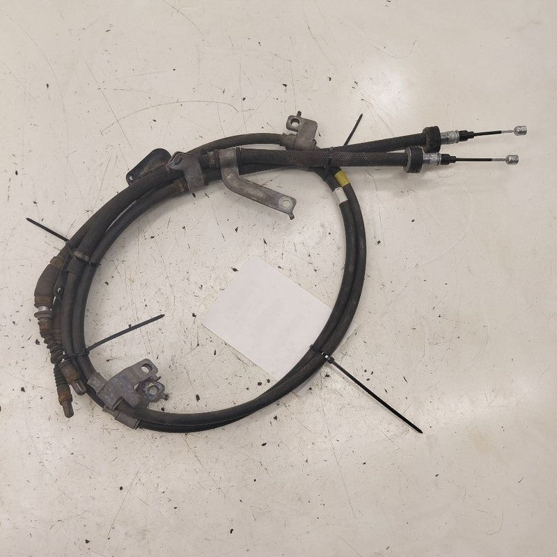 Kia Sportage Parking Brake Emergency Brake Cable  2020 2021 2022