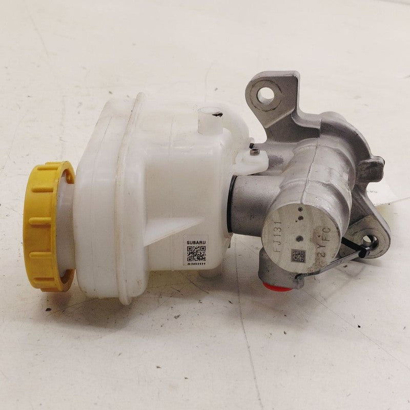 Brake Master Cylinder CVT Fits 19-23 XV Subaru Crosstrek