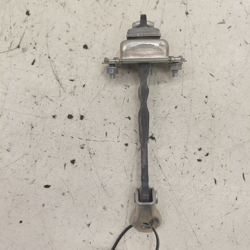 Subaru XV Crosstrek Door Check Left Driver Rear Hinge Stop Stopper Det